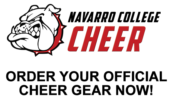 Cheer Merchandise