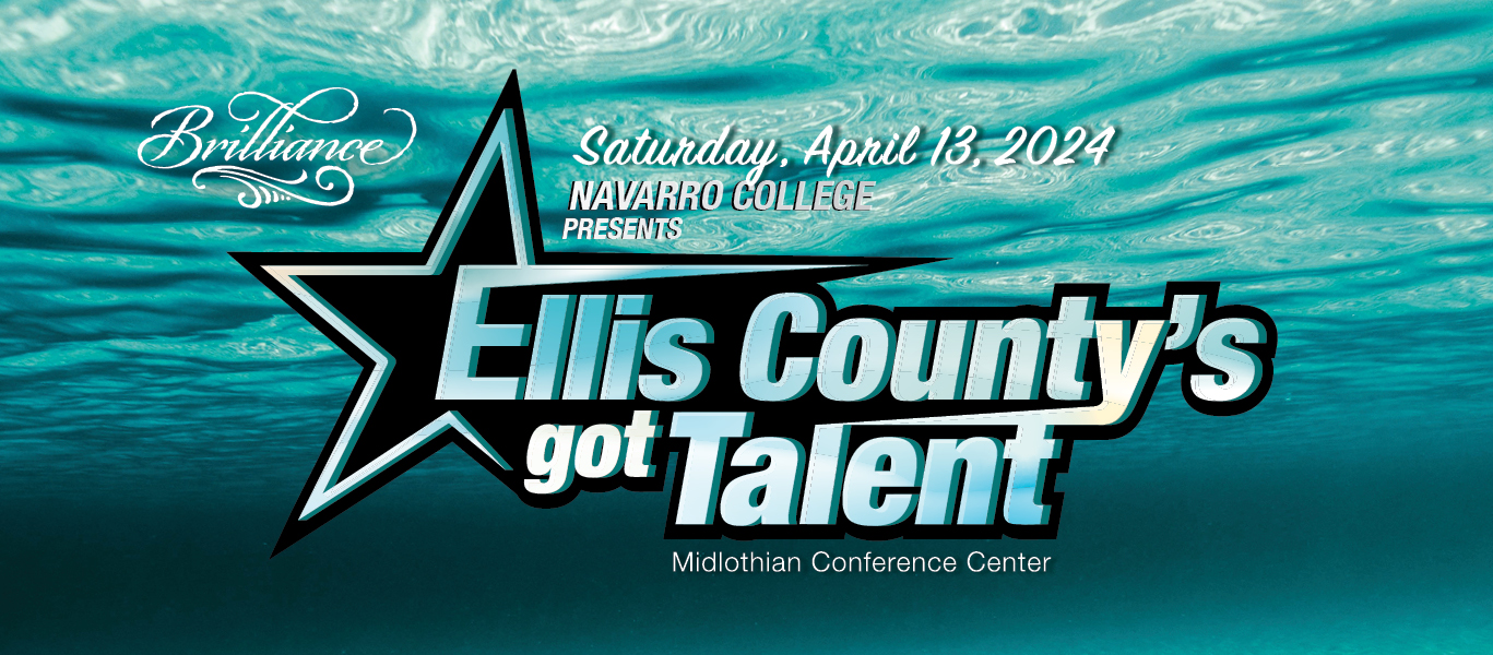 Ellis County's Got Talent 2024