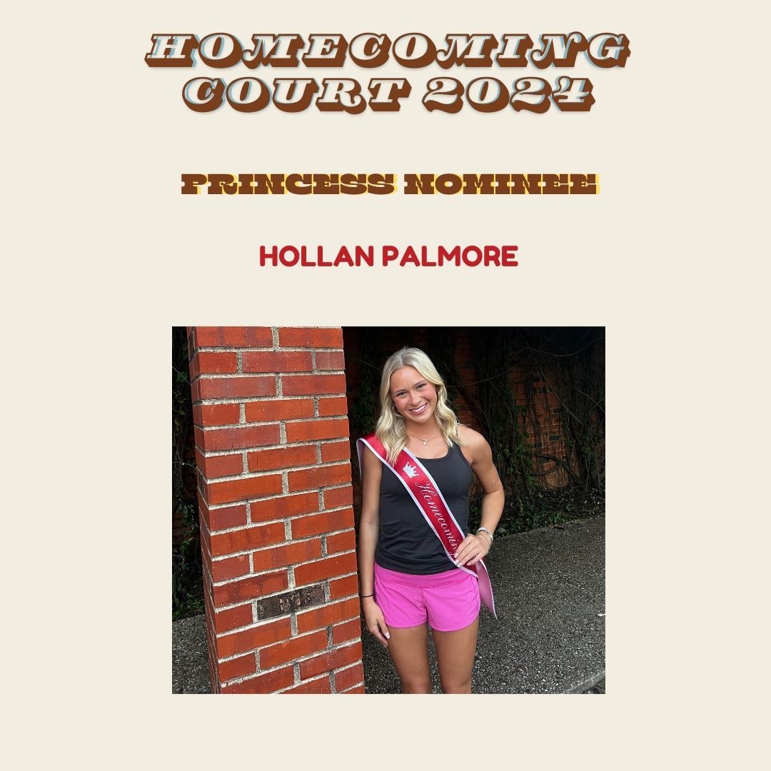 Hollan Palmore